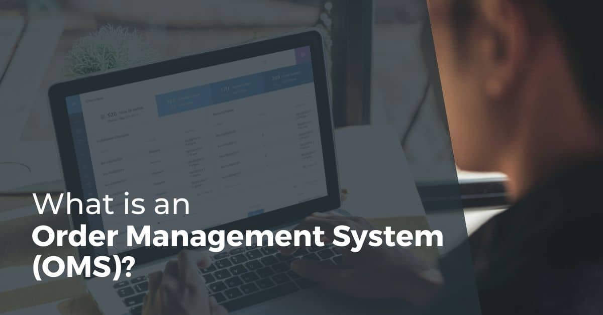 order management system - Discover OneStock solution